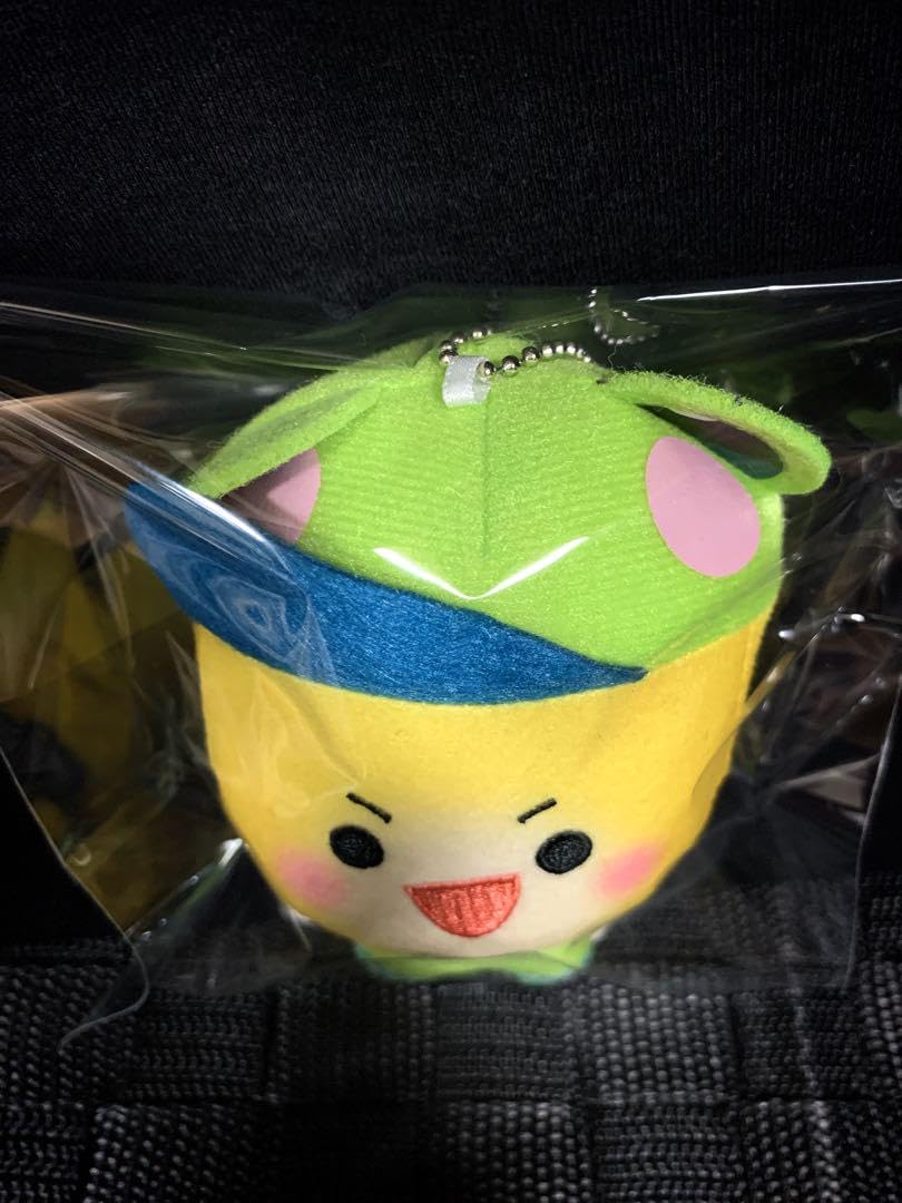 カラフルピーチ シヴァ ぬいぐるみ カラフルピーチ】Chibiぬいぐるみ シヴァ | カラフルピーチ